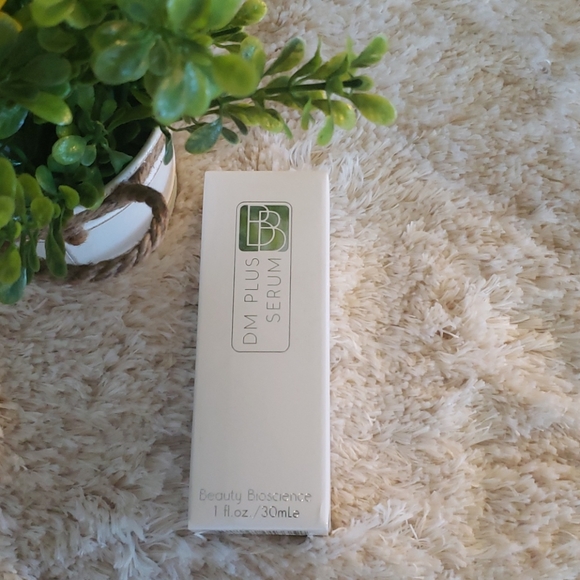 Beauty Bioscience Other - Beauty Bioscience DM Serum Plus, NIB, 1 fl oz